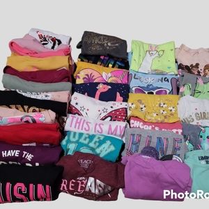 Kids Bundle Variety Of Brands